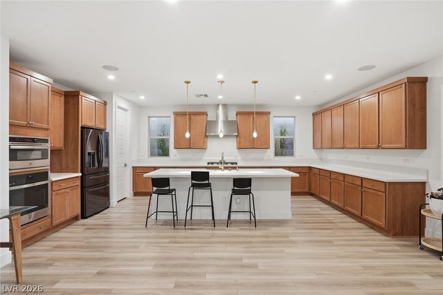 1917 Regal Bluff Drive, Henderson, NV 89052