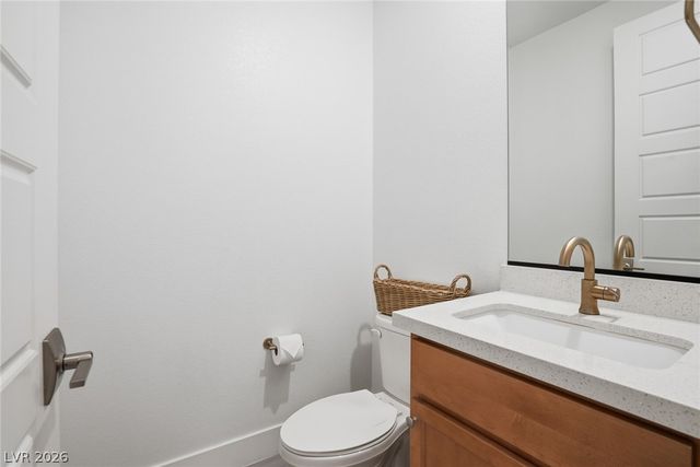 1917 Regal Bluff Drive, Henderson, NV 89052