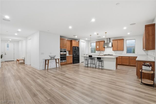 1917 Regal Bluff Drive, Henderson, NV 89052