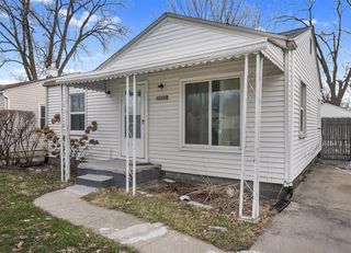 22000 Cunningham Avenue, Warren, MI 48091