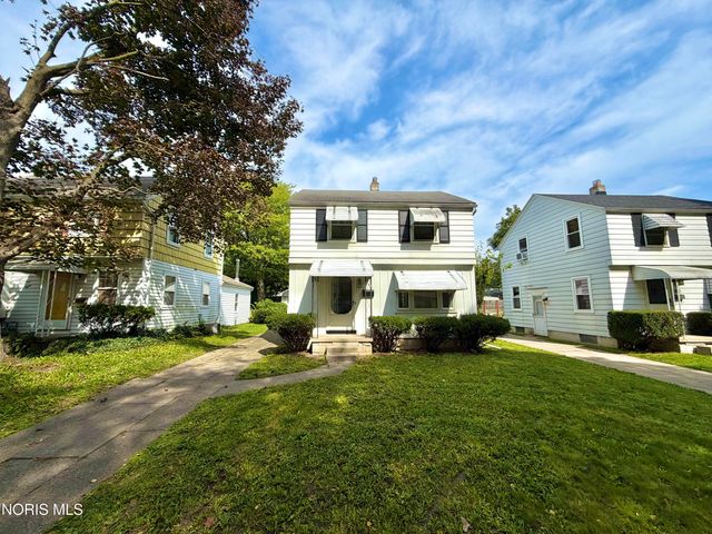 1204 Hawk Street, Toledo, OH 43612