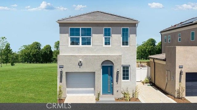 2616 E Lincoln Paseo, Ontario, CA 91762