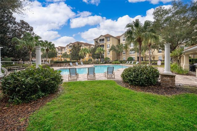 3326 ROBERT TRENT JONES DRIVE 107, Orlando, FL 32835