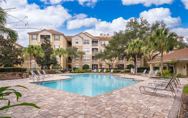 3326 ROBERT TRENT JONES DRIVE 107, Orlando, FL 32835