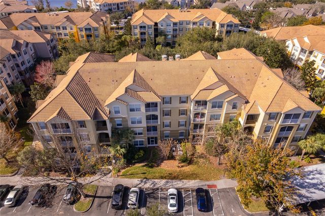 3326 ROBERT TRENT JONES DRIVE 107, Orlando, FL 32835