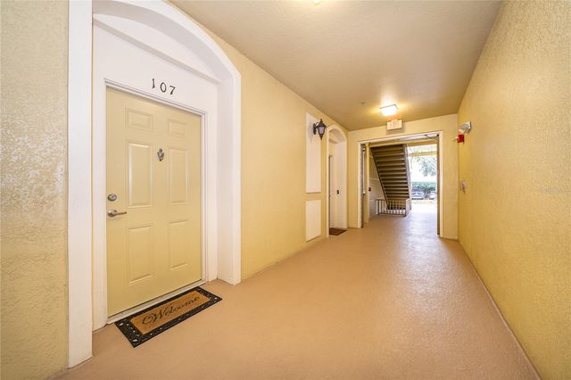 3326 ROBERT TRENT JONES DRIVE 107, Orlando, FL 32835