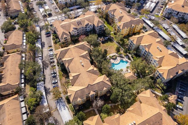 3326 ROBERT TRENT JONES DRIVE 107, Orlando, FL 32835