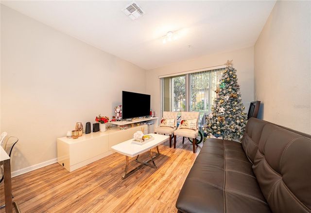 3326 ROBERT TRENT JONES DRIVE 107, Orlando, FL 32835