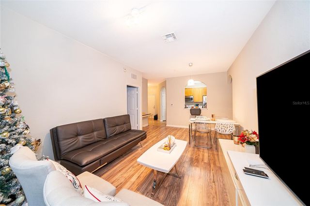 3326 ROBERT TRENT JONES DRIVE 107, Orlando, FL 32835