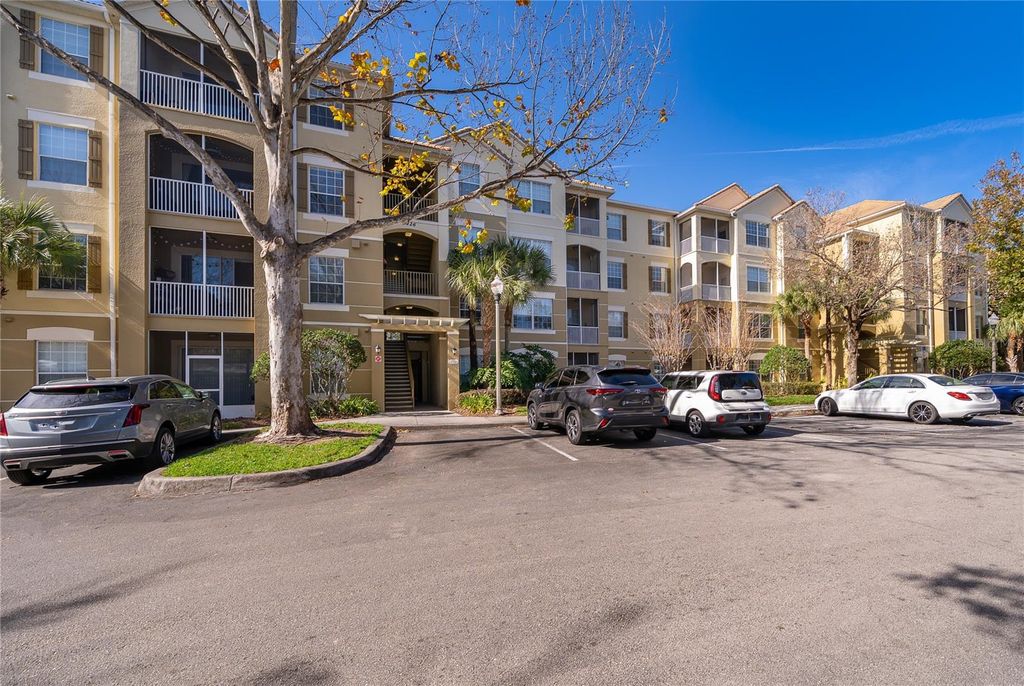 3326 ROBERT TRENT JONES DRIVE 107, Orlando, FL 32835