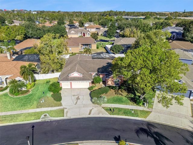 9101 LAKE COVENTRY CT, Gotha, FL 34734