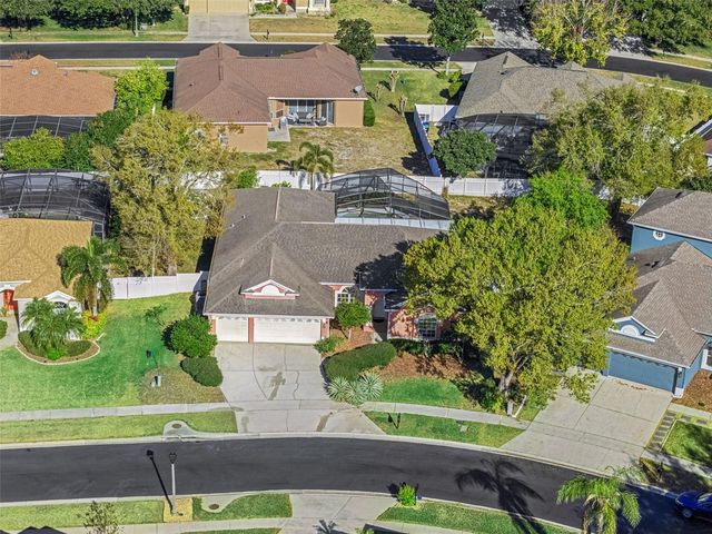 9101 LAKE COVENTRY CT, Gotha, FL 34734