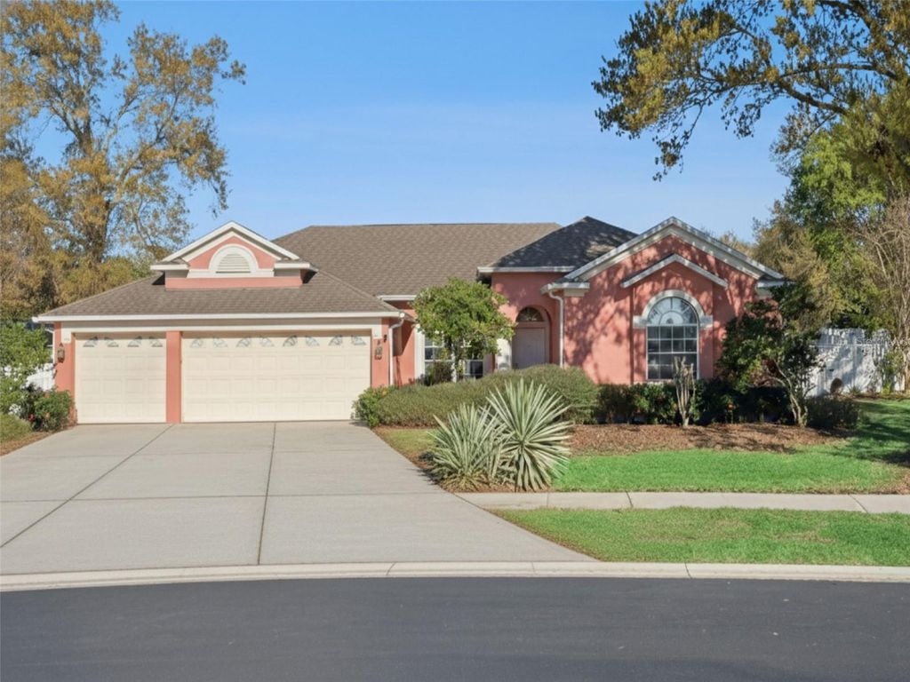 9101 LAKE COVENTRY CT, Gotha, FL 34734