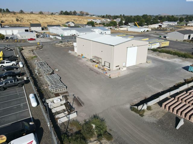 1585 Dale Ave, Benton City, WA 99320