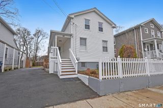 50 Tyler Street, New Haven, CT 06519