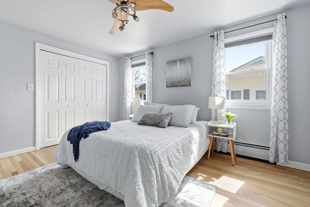 9 Chester Ave, Woburn, MA 01801