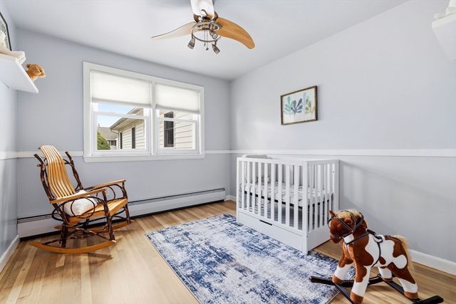 9 Chester Ave, Woburn, MA 01801