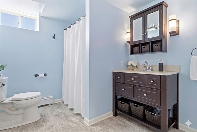 9 Chester Ave, Woburn, MA 01801