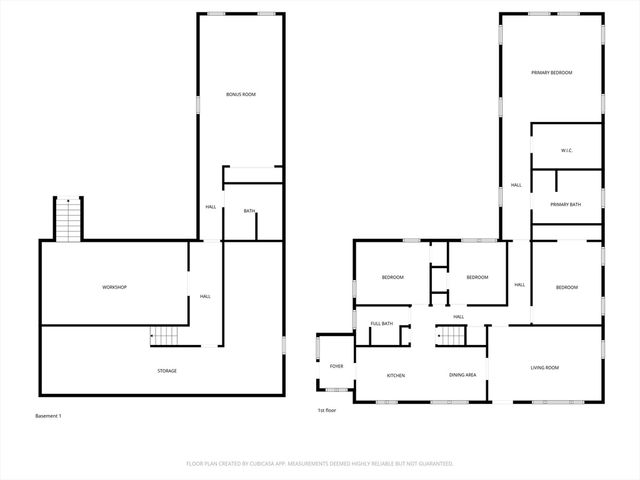 9 Chester Ave, Woburn, MA 01801