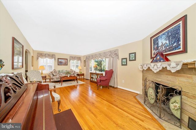 7631 BALTIMORE NATIONAL PIKE, Frederick, MD 21702