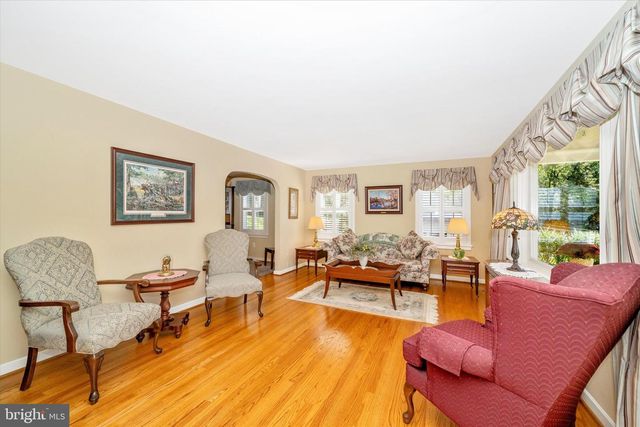 7631 BALTIMORE NATIONAL PIKE, Frederick, MD 21702