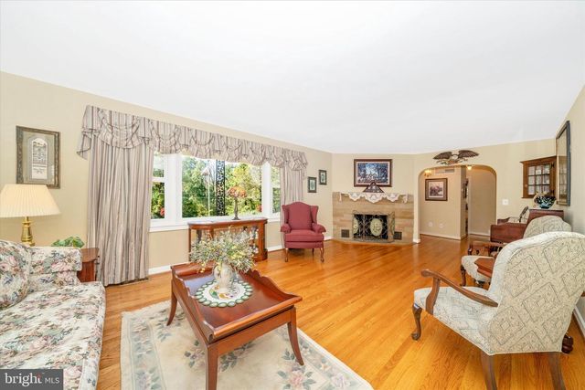 7631 BALTIMORE NATIONAL PIKE, Frederick, MD 21702