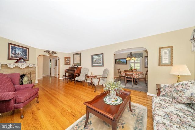 7631 BALTIMORE NATIONAL PIKE, Frederick, MD 21702