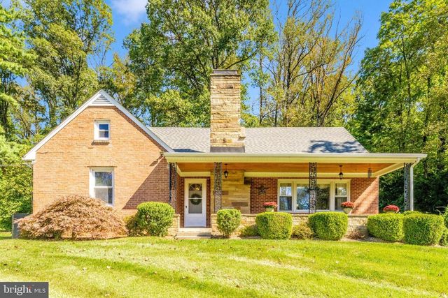 7631 BALTIMORE NATIONAL PIKE, Frederick, MD 21702