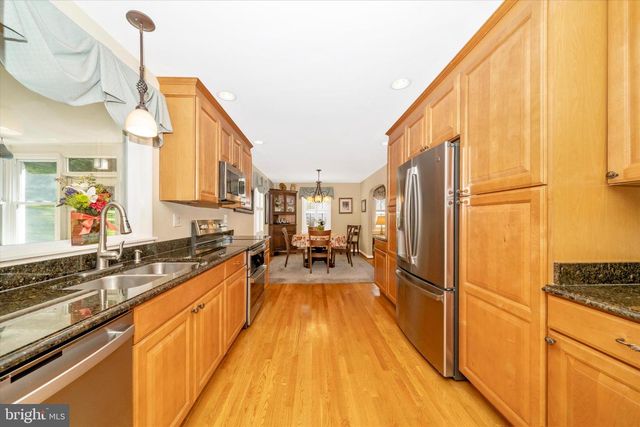 7631 BALTIMORE NATIONAL PIKE, Frederick, MD 21702
