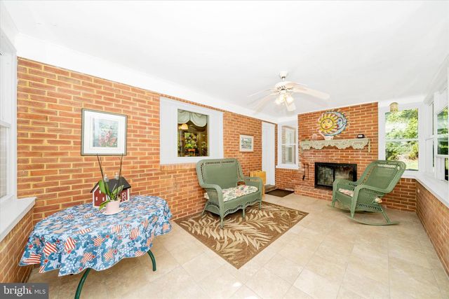 7631 BALTIMORE NATIONAL PIKE, Frederick, MD 21702
