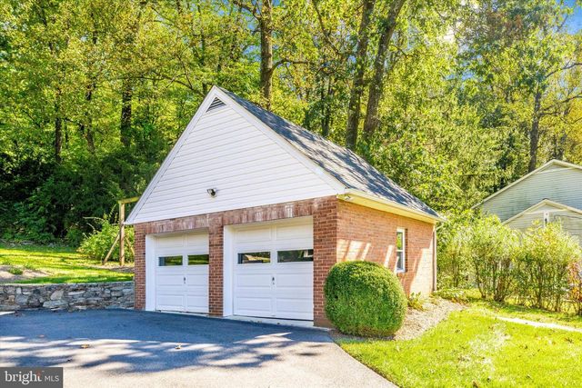 7631 BALTIMORE NATIONAL PIKE, Frederick, MD 21702