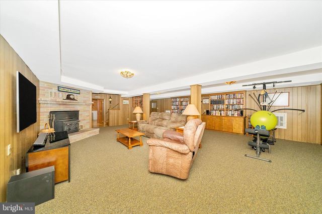 7631 BALTIMORE NATIONAL PIKE, Frederick, MD 21702