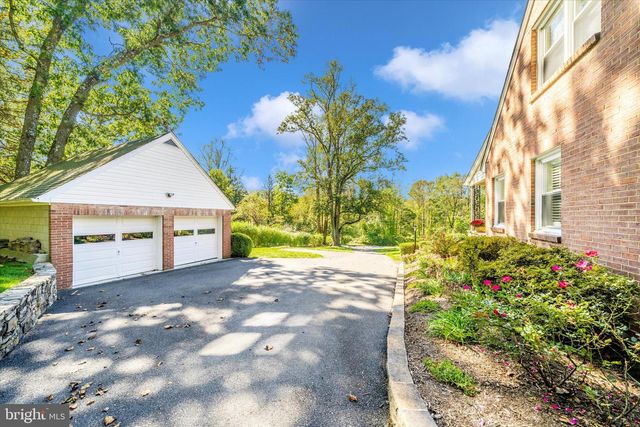 7631 BALTIMORE NATIONAL PIKE, Frederick, MD 21702