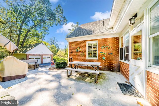 7631 BALTIMORE NATIONAL PIKE, Frederick, MD 21702