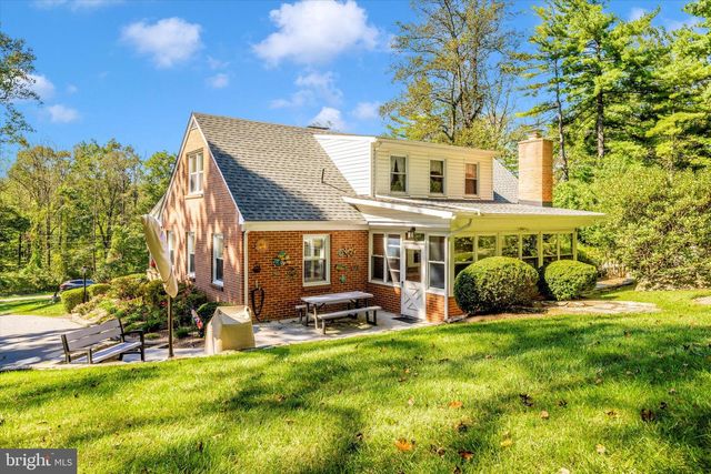7631 BALTIMORE NATIONAL PIKE, Frederick, MD 21702