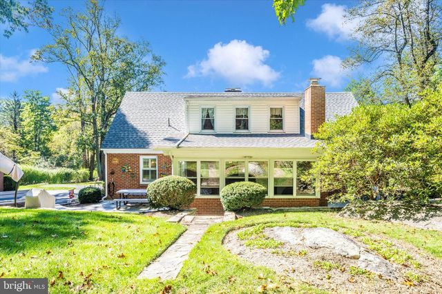 7631 BALTIMORE NATIONAL PIKE, Frederick, MD 21702