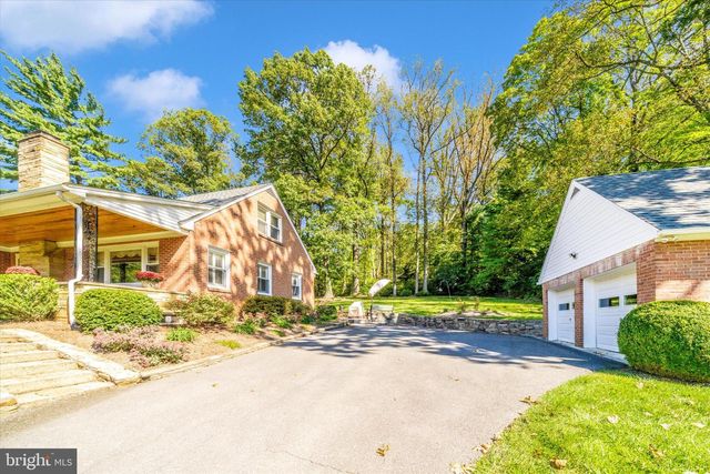 7631 BALTIMORE NATIONAL PIKE, Frederick, MD 21702