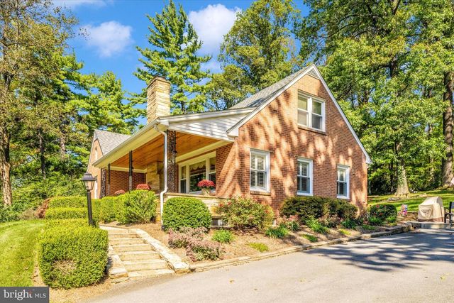 7631 BALTIMORE NATIONAL PIKE, Frederick, MD 21702