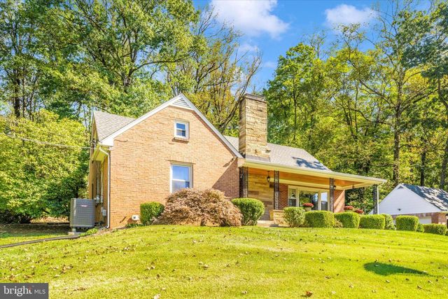 7631 BALTIMORE NATIONAL PIKE, Frederick, MD 21702
