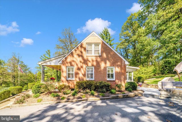 7631 BALTIMORE NATIONAL PIKE, Frederick, MD 21702