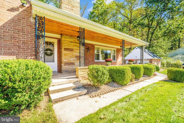 7631 BALTIMORE NATIONAL PIKE, Frederick, MD 21702