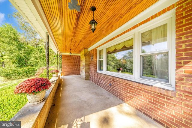7631 BALTIMORE NATIONAL PIKE, Frederick, MD 21702