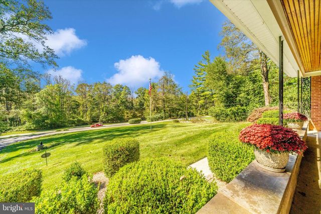 7631 BALTIMORE NATIONAL PIKE, Frederick, MD 21702