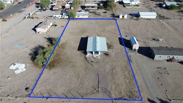 4866 S El Ranchero Road, Fort Mohave, AZ 86426