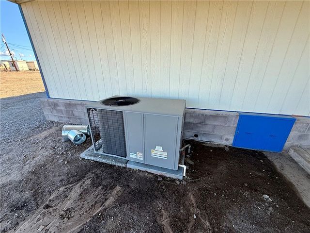 4866 S El Ranchero Road, Fort Mohave, AZ 86426