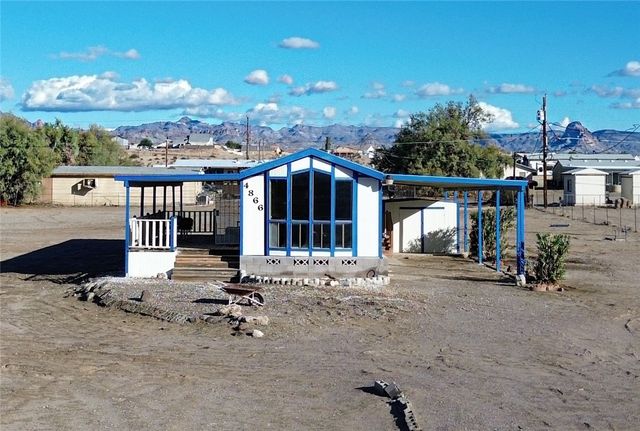 4866 S El Ranchero Road, Fort Mohave, AZ 86426