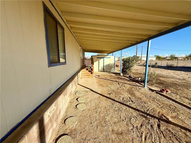 4866 S El Ranchero Road, Fort Mohave, AZ 86426