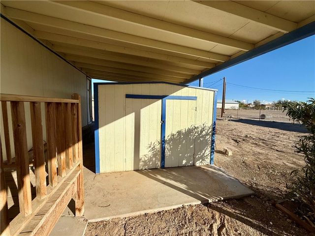 4866 S El Ranchero Road, Fort Mohave, AZ 86426