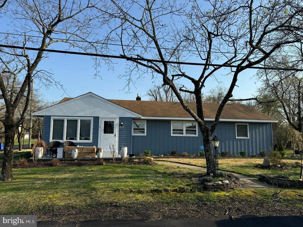 2006 A AVE, Atco, NJ 08004