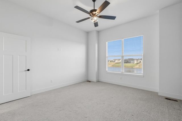 9650 N Wilkinson St, Maize, KS 67101